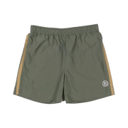 Hidden NY x Salomon Trek Shorts Sage