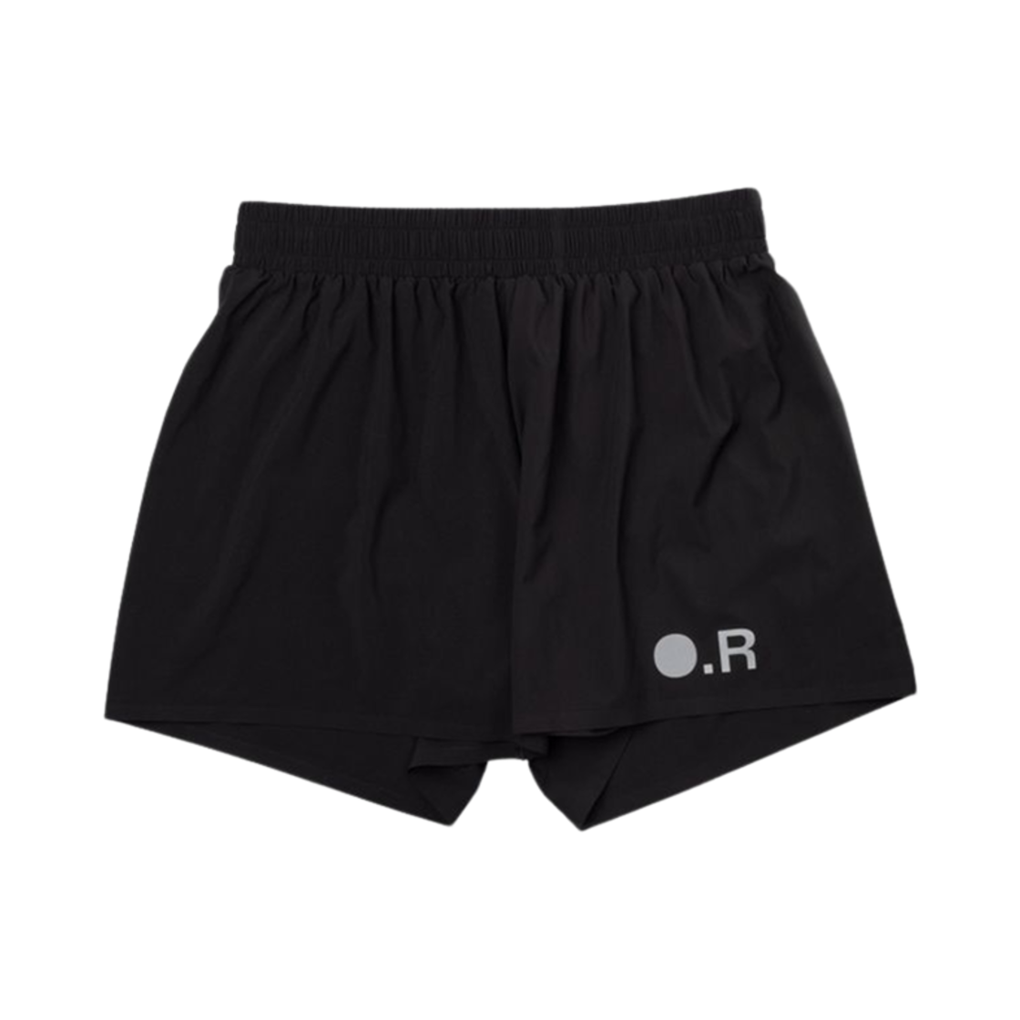 - Optimistic Runners OR Matte Shorts Black