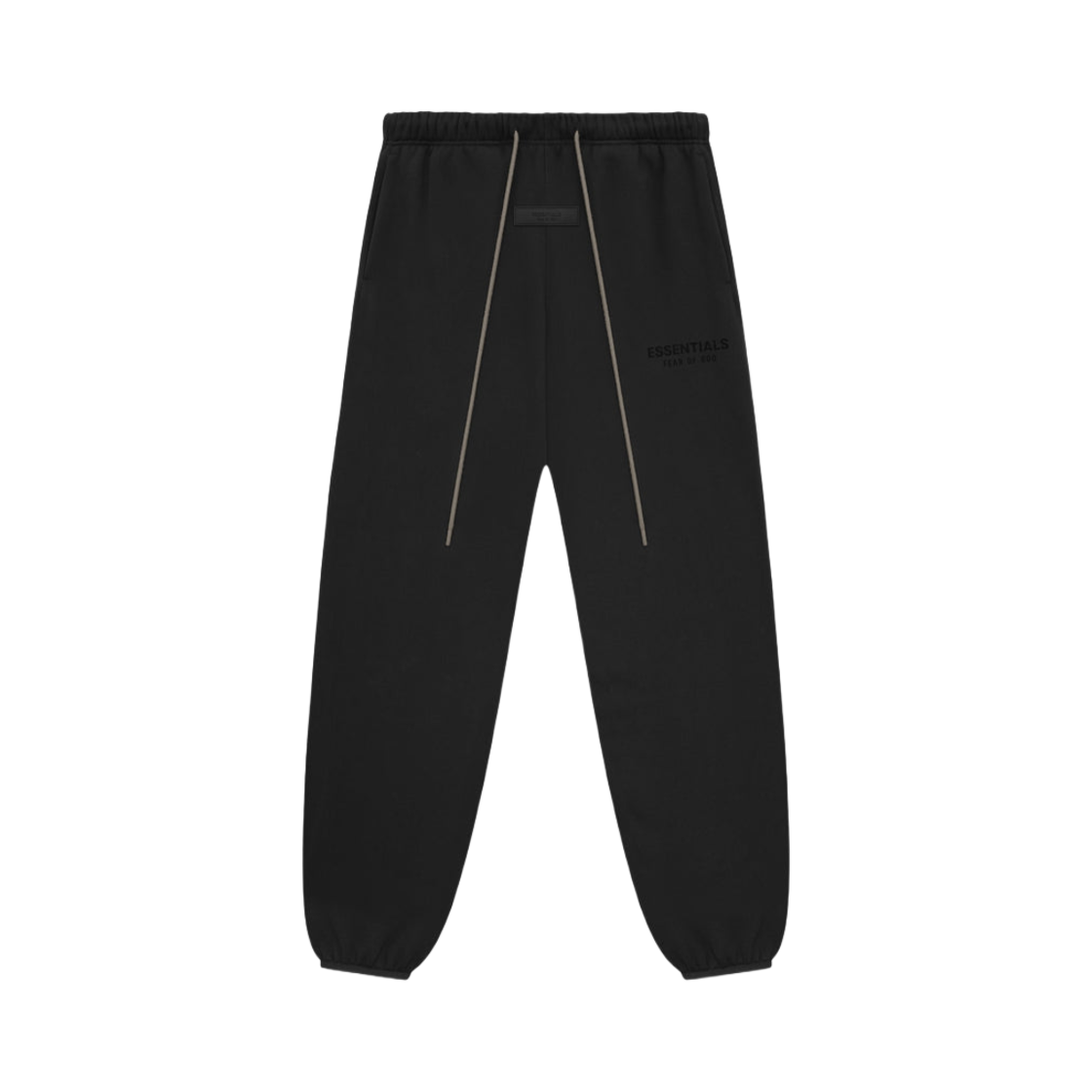 에센셜 스웨트팬츠 블랙 - 24SS(Essentials Sweatpants Black - 24SS)