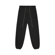 Essentials Sweatpants Black - 24SS