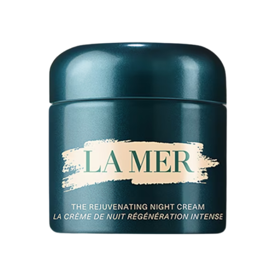 - La Mer Rejuvenating Night Cream 100ml