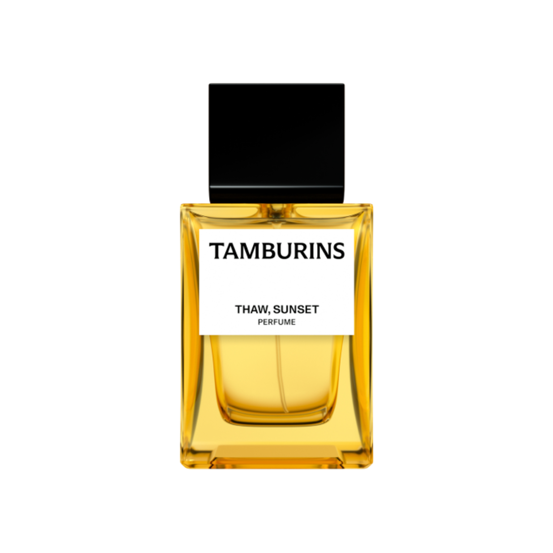 탬버린즈 퍼퓸 쏘 선셋 50ml(Tamburins Perfume Thaw Sunset 50ml) - 1