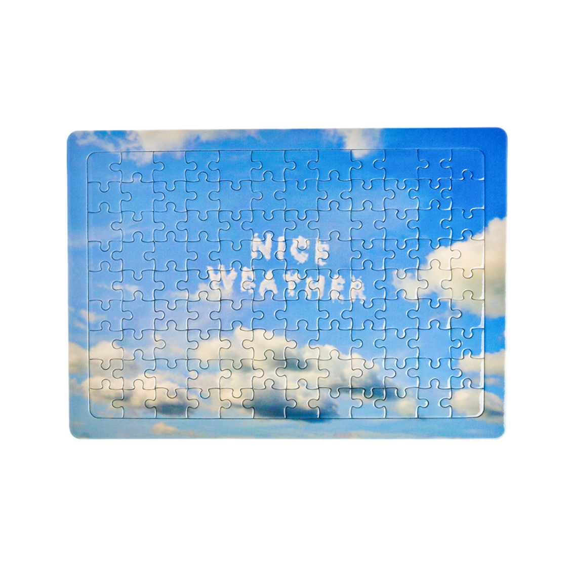 S11262 Nice Weather Puzzle