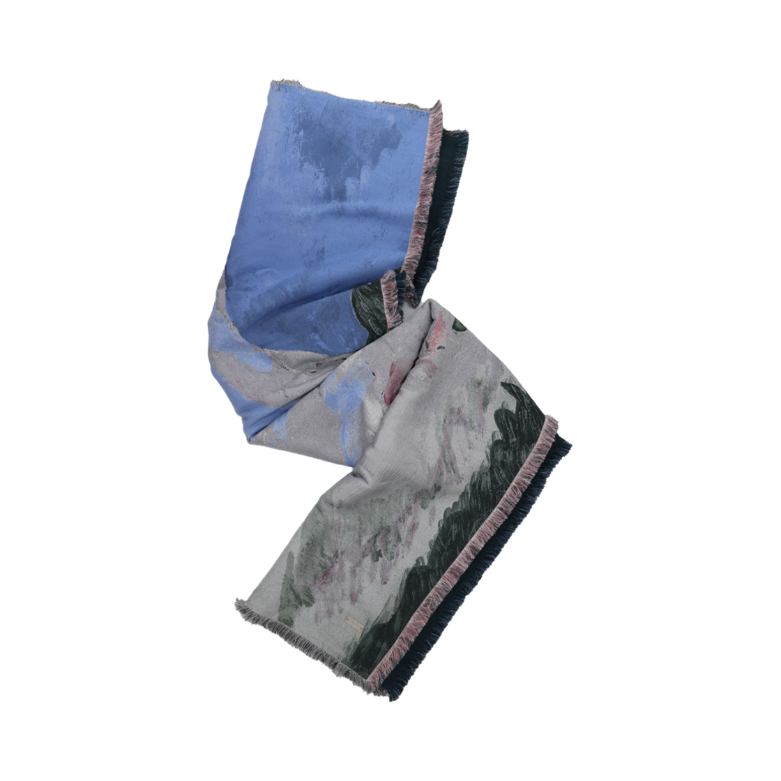 ITVW27HCJWQ3 Dior Blanket