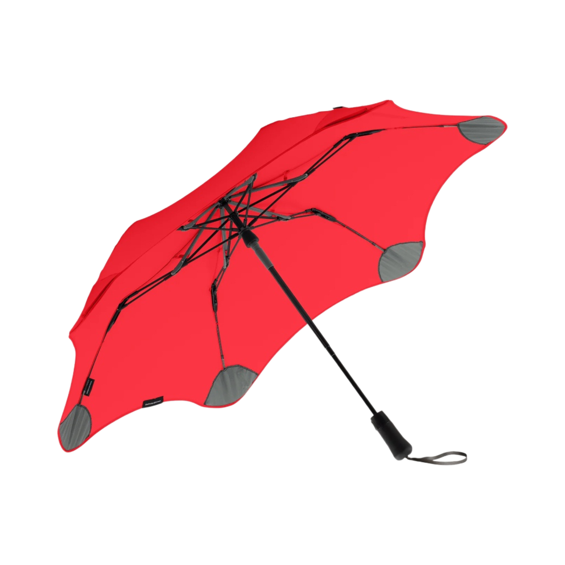 블런트 메트로 우산 레드(Blunt Metro Umbrella Red) - 2