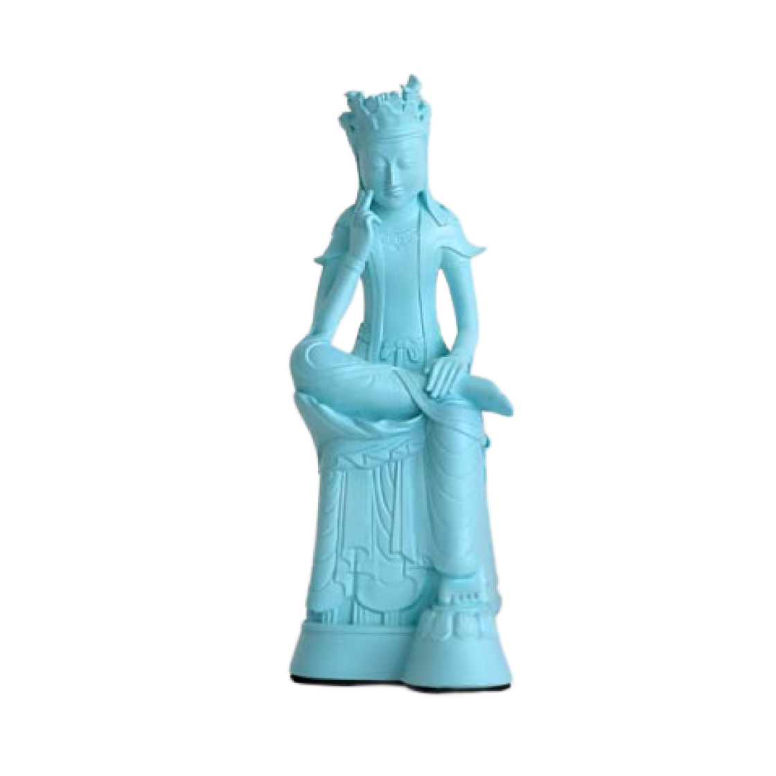 뮷즈 반가사유상 미니어처 버전 3 78호 민트(MU:DS Pensive Bodhisattva Miniature Ver. 3 No.78 Mint)