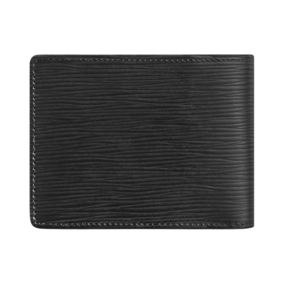 루이비통 슬렌더 월렛 에피 블랙(Louis Vuitton Slender Wallet Epi Black) - 3