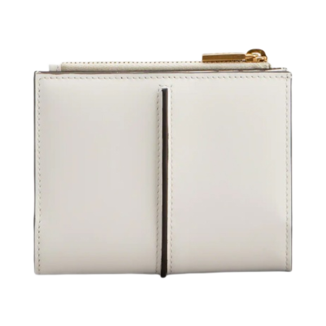 토즈 T 타임리스 레더 월렛 화이트(Tod's T Timeless Wallet White) - 3
