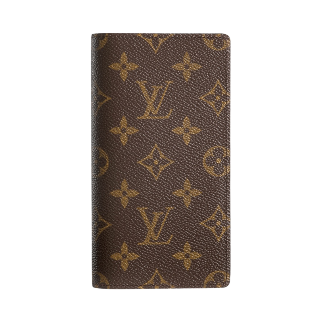 R20503 Louis Vuitton Pocket Agenda Monogram
