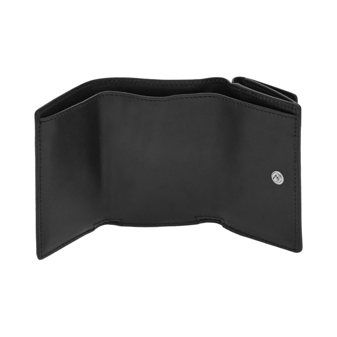 페라가모 크레딧 카드 홀더 블랙(Ferragamo Credit Card Holder Black) - 2