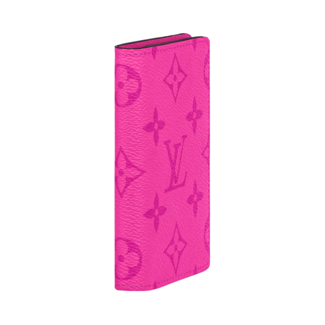 루이비통 포켓 오거나이저 푸시아(Louis Vuitton Pocket Organizer Fuchsia) - 2