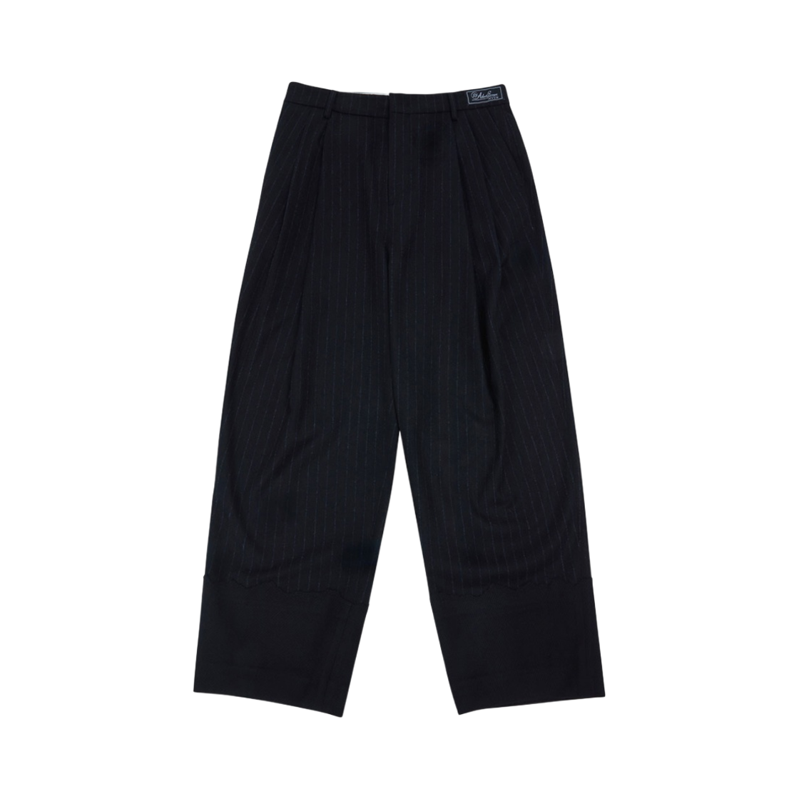 【 ADERERROR 】★Amon slacks 아더에러 에이먼 슬랙스 누아르 | Ader Error | KREAM