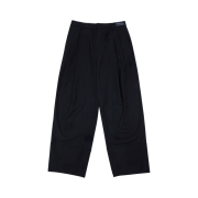 Ader Error Amon Slacks Noir