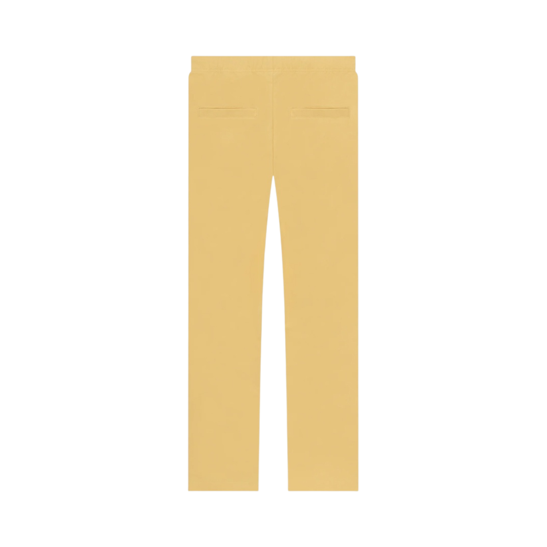(W) 에센셜 릴렉스드 트라우저 라이트 투스칸 - 23SS((W) Essentials Relaxed Trouser Light Tuscan - 23SS) - 2