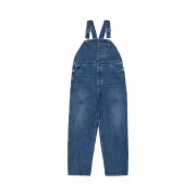Human Made Denim Overalls Indigo