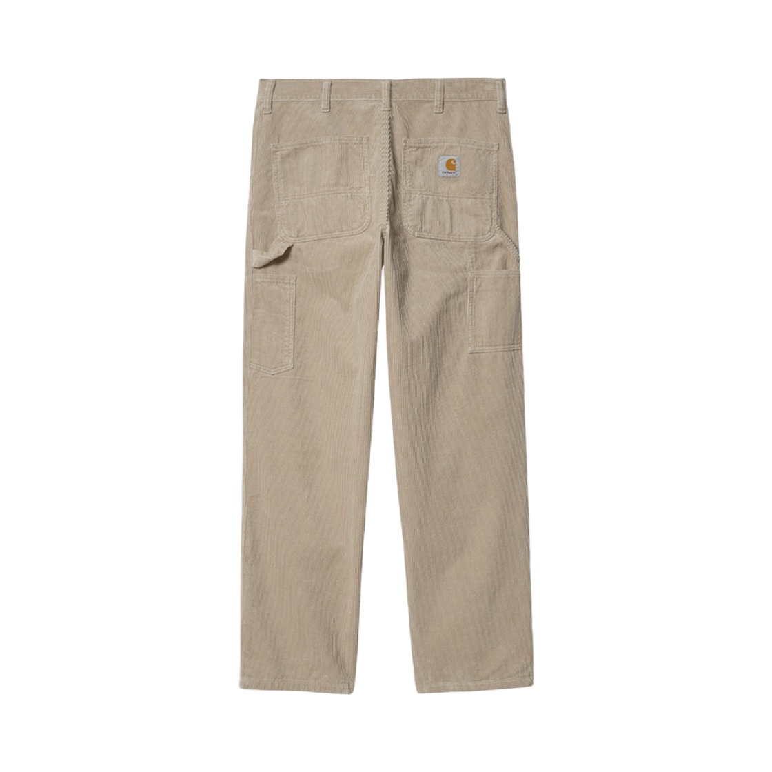 칼하트 WIP 코벤트리 코듀로이 8 웨일즈 싱글 니 팬츠 월(Carhartt WIP Coventry Corduroy 8 Wales Single Knee Pants Wall) - 1