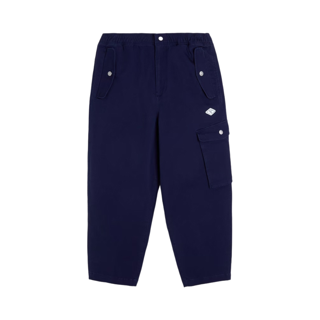 푸마 x 나나미카 팬츠 푸마 네이비(Puma x Nanamica Pants Puma Navy) - 1