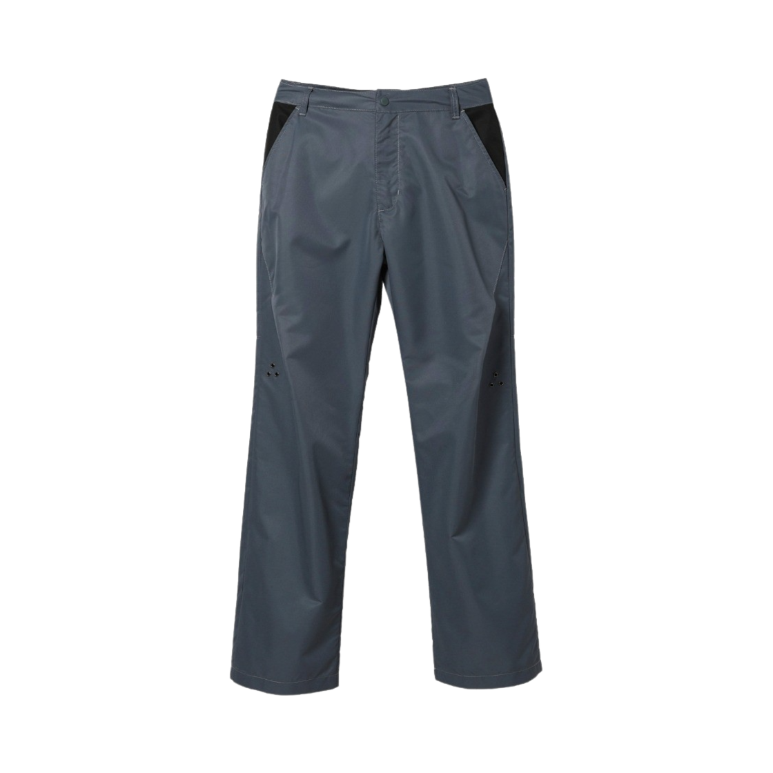 FWRSCPA506M Opening Project Solid Shell Pants Charcoal