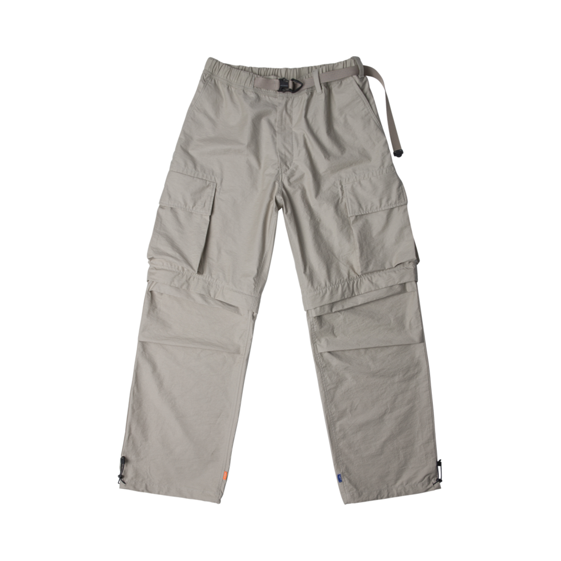 루트파인더 매뉴버 투 웨이 팬츠 샌드 베이지(Rootfinder Maneuver 2-Way Pants Sand Beige)