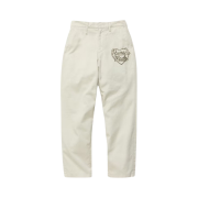 Human Made Chino Pants White