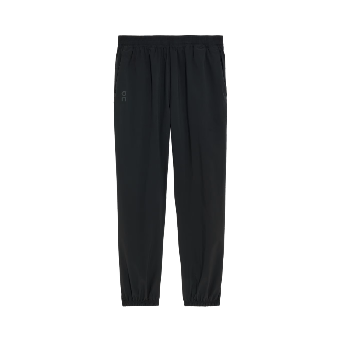 1ME30390553 On Running Focus Pants Black