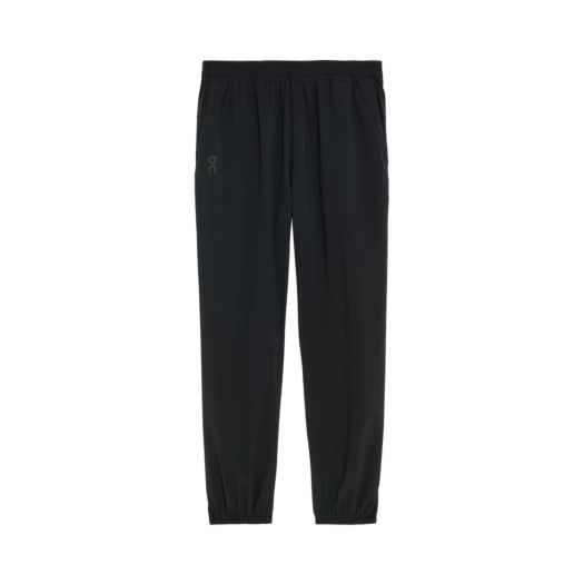 1ME30390553 On Running Focus Pants Black