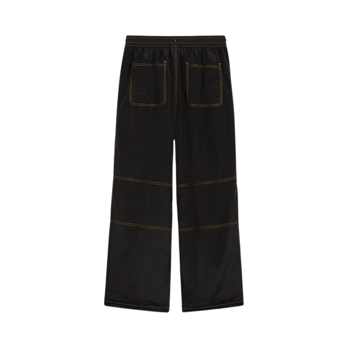 푸마 x 키드슈퍼 팬츠 블랙(Puma x KidSuper Pants Black) - 2