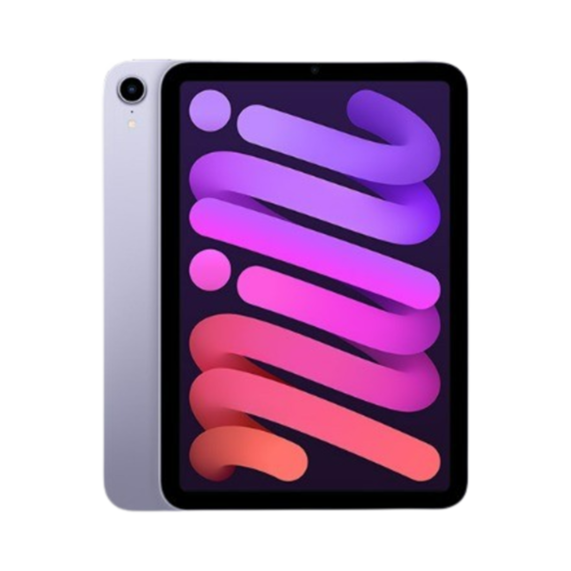 [B등급] 리퍼비시 아이패드 미니 6세대 wifi A15 Bionic 256기가 퍼플([B등급] Refurbished iPad Mini 6-Gen wifi A15 Bionic 256GB Purple)