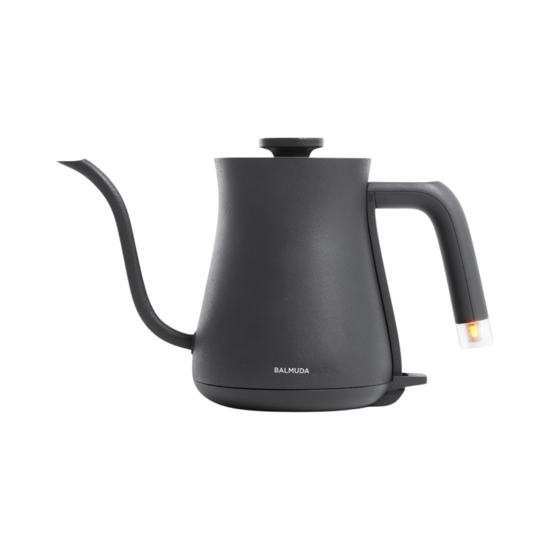 K02B-BK/K07B-BK Balmuda The Pot Black (Korean Ver.)