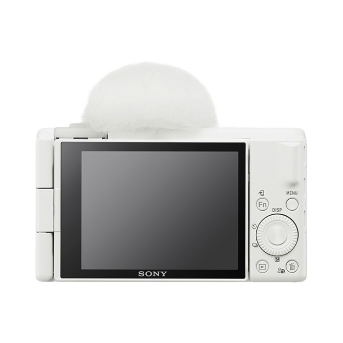 소니 ZV-1F 화이트 (국내 정식 발매 제품)(Sony ZV-1F White (Korean Ver.)) - 3