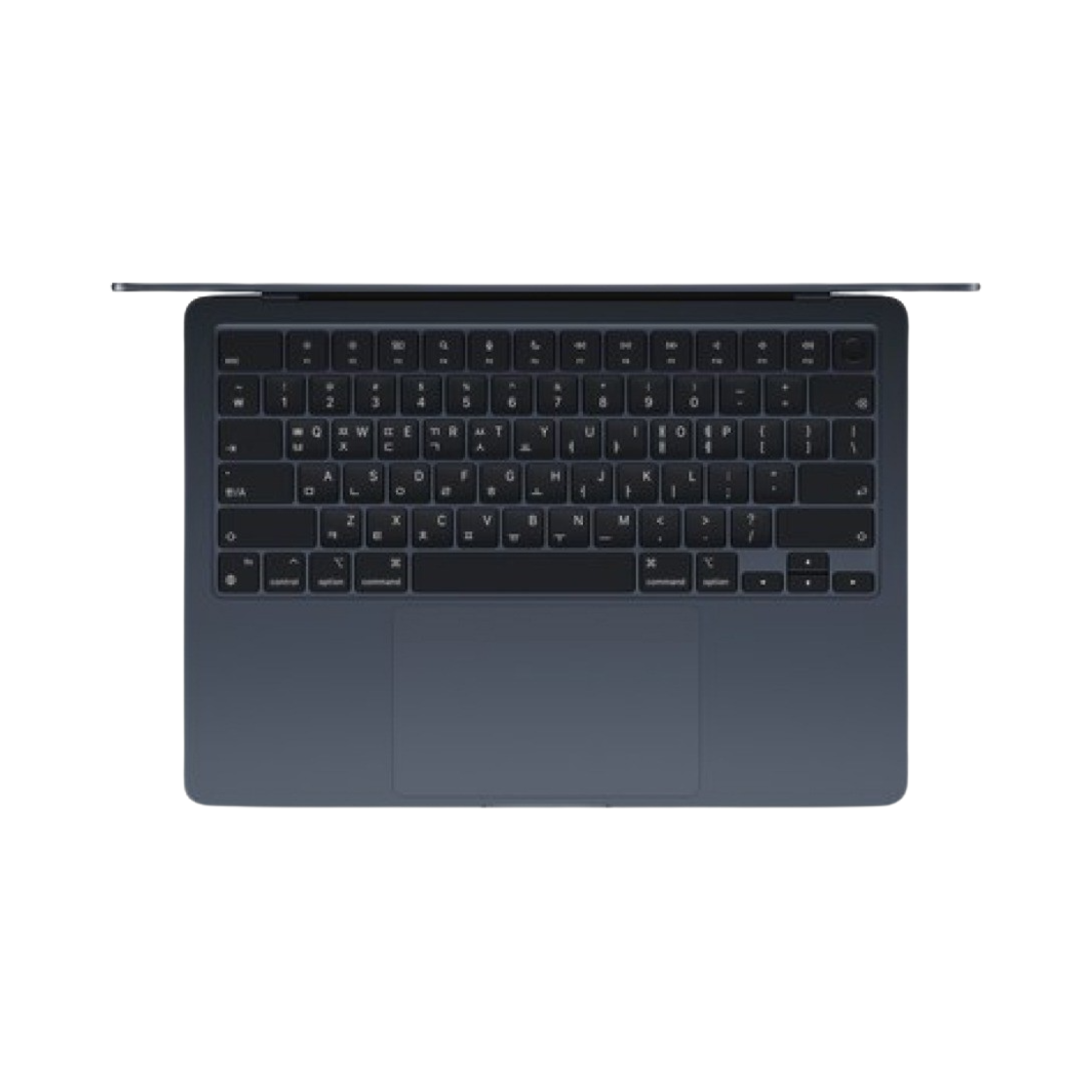 애플 2024 맥북 에어 15 M3 512기가 SSD / 8기가 메모리 스페이스그레이 (국내 정식 발매 제품)(Apple 2024 MacBook Air 15 M3 512GB SSD / 8GB RAM Space Gray (Korean Ver.)) - 2