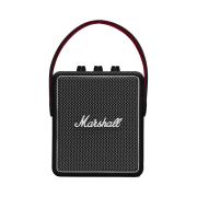 [7% 적립] Marshall Stockwell II Black (Sovico AV Ver.)