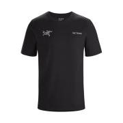 Arc'teryx Split SS T-Shirt Black