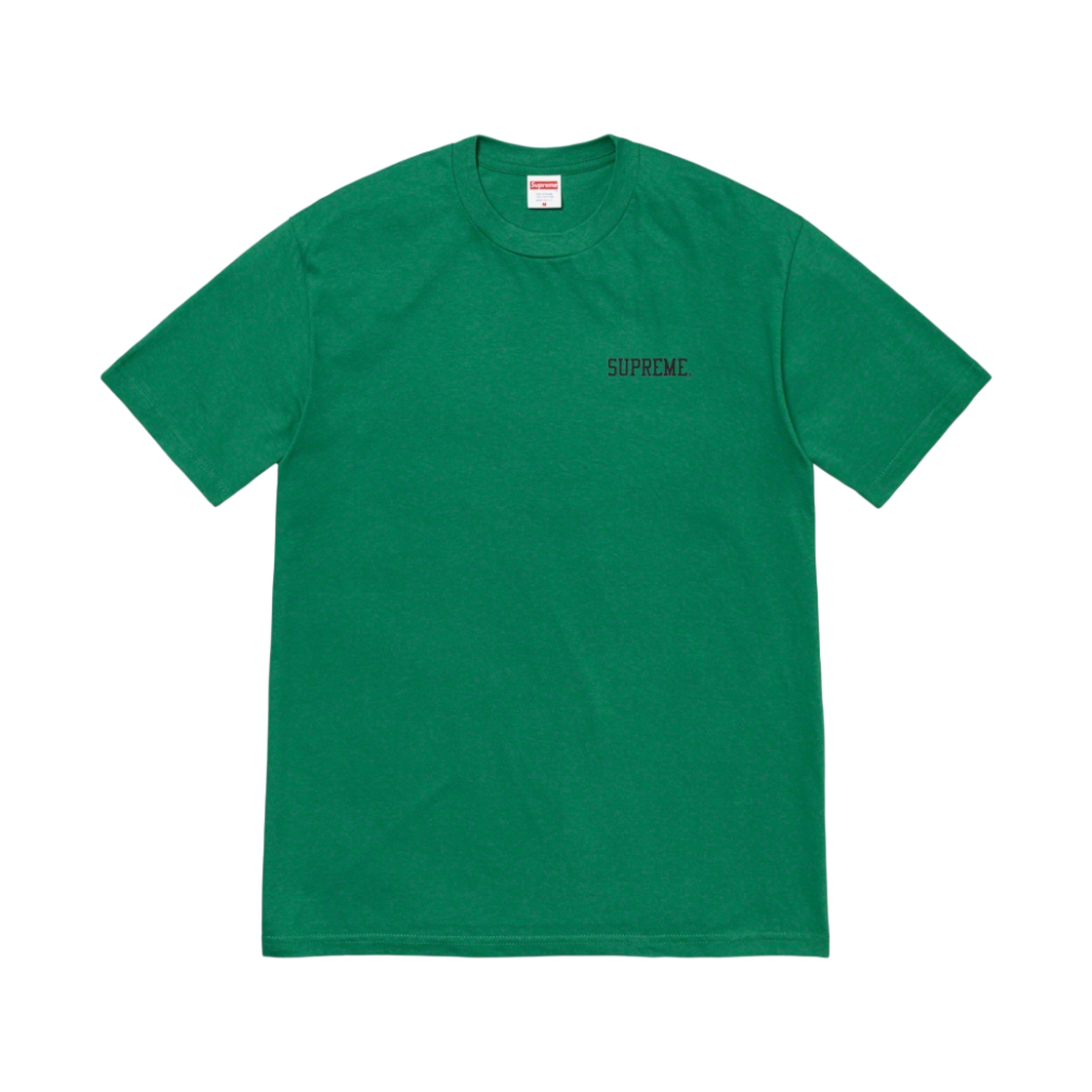 슈프림 그레타 티셔츠 라이트 파인 - 22FW(Supreme Greta T-Shirt Light Pine - 22FW) - 2