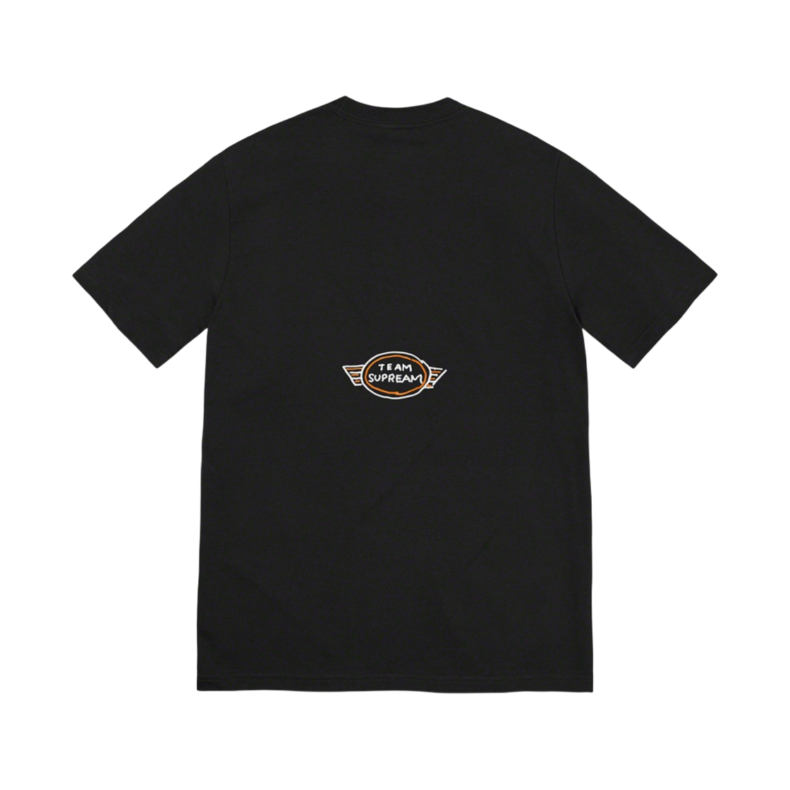 슈프림 곤즈 포트레이트 티셔츠 블랙 - 22FW(Supreme Gonz Portrait T-Shirt Black - 22FW) - 2