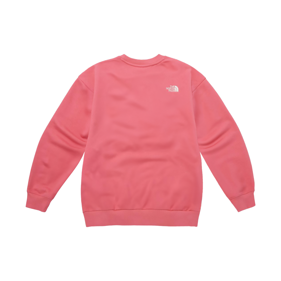 노스페이스 화이트 라벨 1966 로고 스웨트셔츠 핑크(The North Face White Label 1966 Logo Sweatshirt Pink) - 2