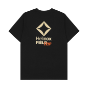 Helinox Field Trip T-Shirt Black