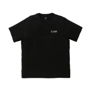 BAPE x Levi's A Bathing Ape T-Shirt Black