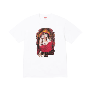 Supreme x Jane's Addiction Ritual T-Shirt White - 24FW
