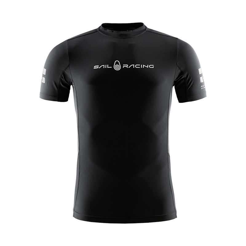 SA1SMM005CA Sailracing Reference Ss Rashguard 999