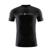 Sailracing Reference Ss Rashguard 999