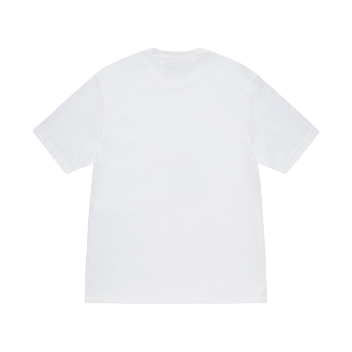 스투시 블레이즈 티셔츠 화이트(Stussy Blaze T-Shirt White) - 2