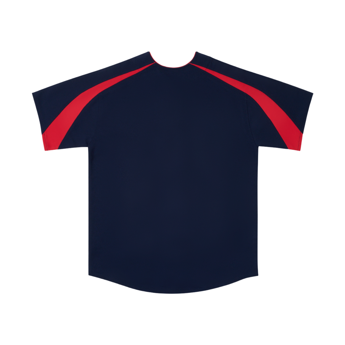 팔라스 P 페이스볼 저지 네이비 - 24FW(Palace P Paseball Jersey Navy - 24FW) - 2