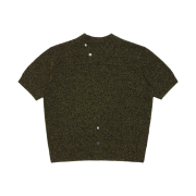 Ader Error Half Sleeve Knit Product 59 Noir