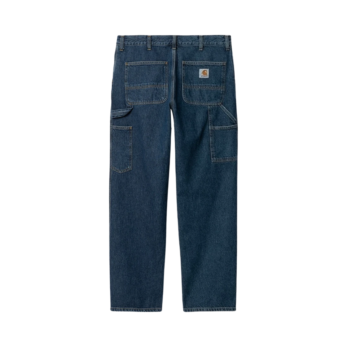 Carhartt WIP Carhartt WIP Smith Denim Single Knee Pants Blue Stone Washed · 28x32