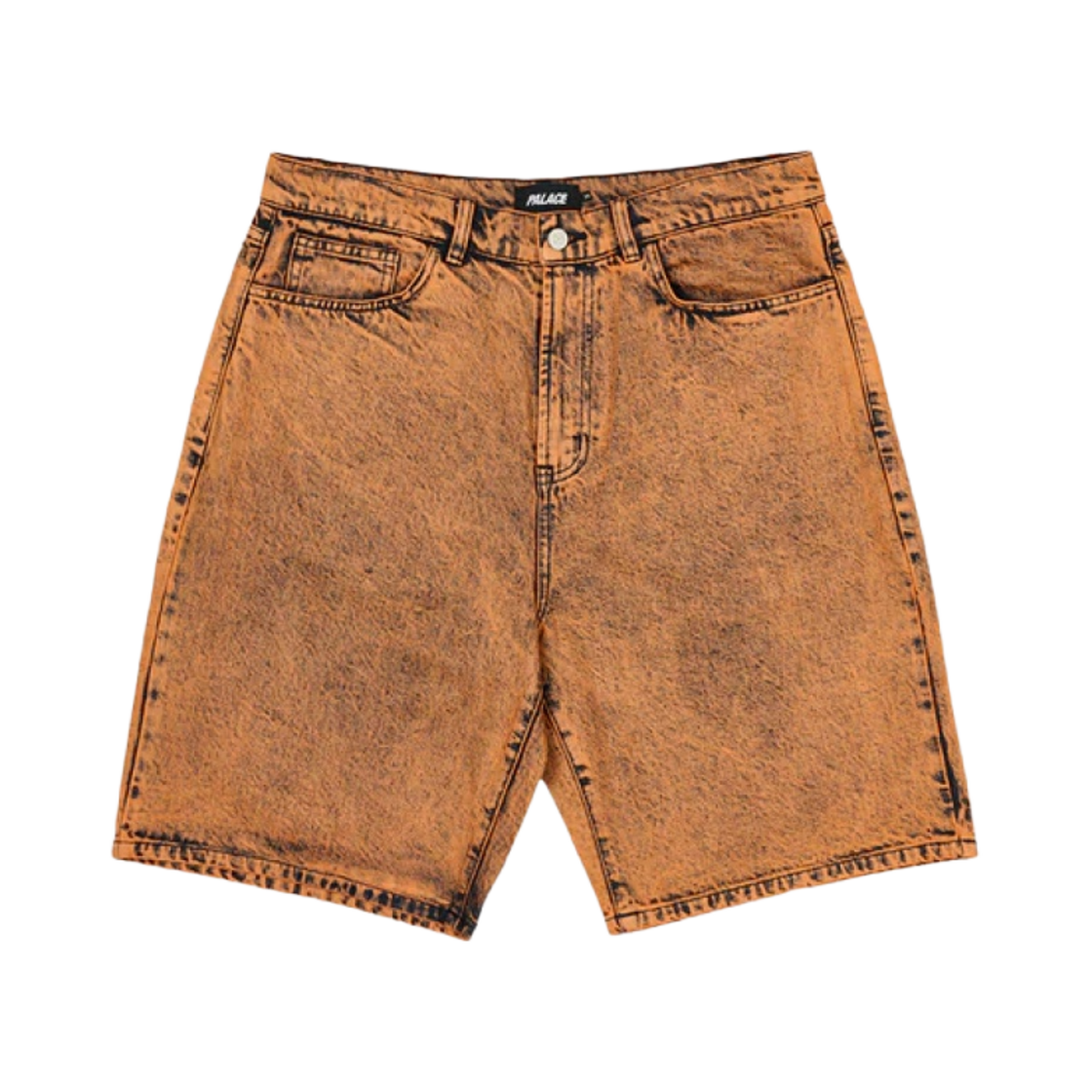 팔라스 에시드 쇼츠 러스트 - 23SS(Palace Acid Shorts Rust - 23SS) - 1