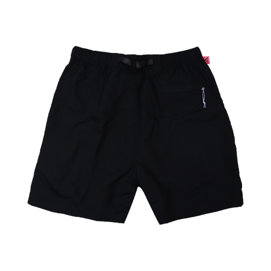 나이키 ACG 비 트루 트레일 쇼츠 블랙 - 아시아(Nike ACG Be True Trail Shorts Black - Asia) - 2