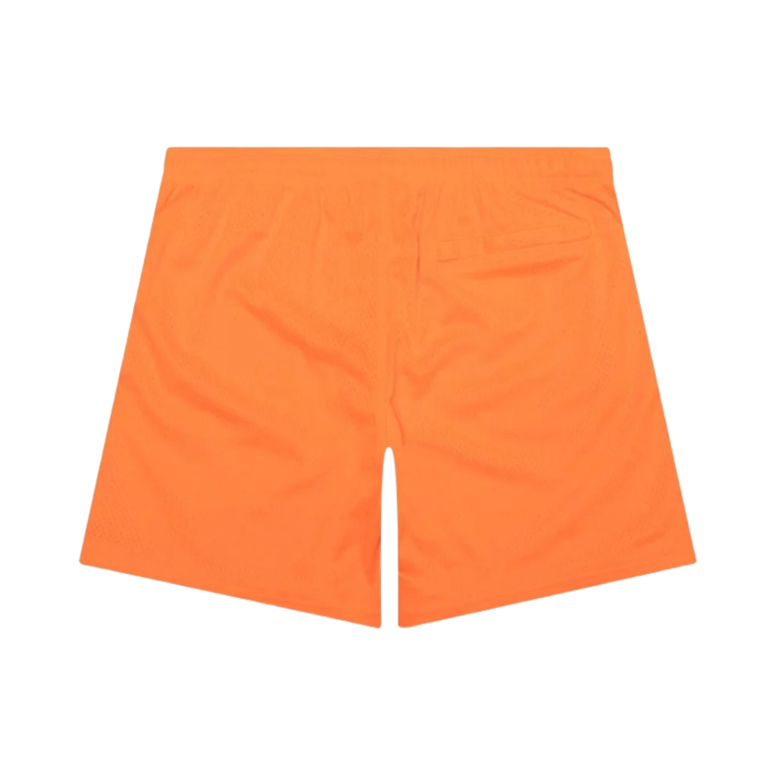 스투시 8볼 메쉬 쇼츠 오렌지(Stussy 8 Ball Mesh Shorts Orange) - 2
