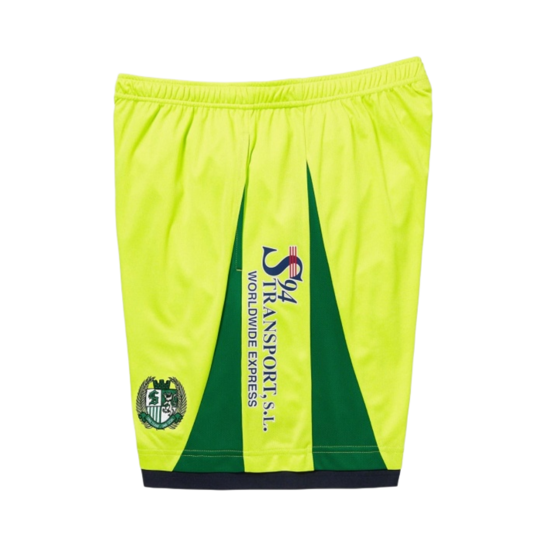 슈프림 사커 쇼츠 브라이트 그린 - 23FW(Supreme Soccer Shorts Bright Green - 23FW) - 3