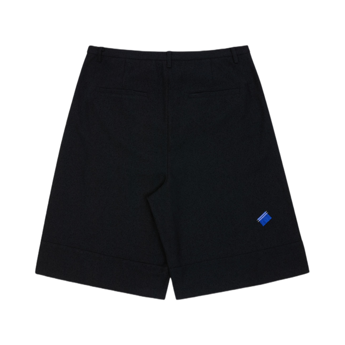 아더에러 바스토 쇼츠 프로덕트 94 느와르(Ader Error Vasto Shorts Product 94 Noir) - 2